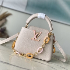 LV Top Handle Bags